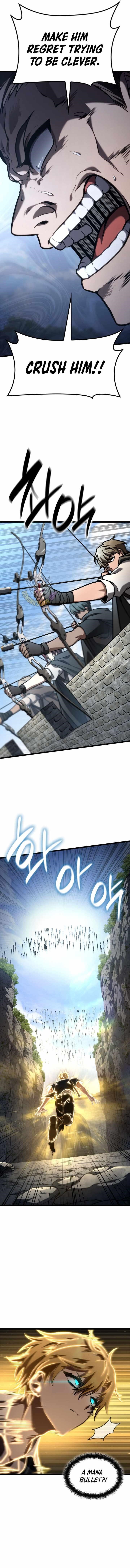 Infinite Mage, Chapter 128 image 16
